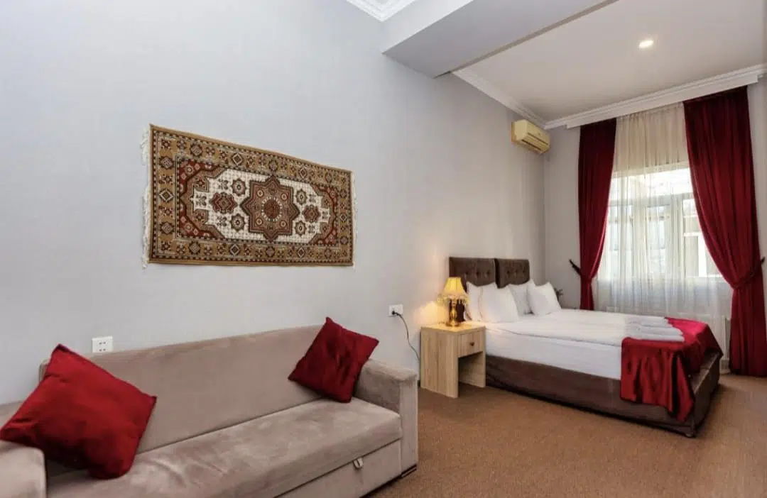 Room image